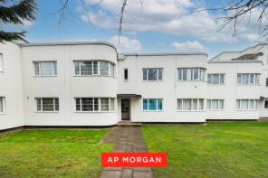 9, Petersfield Court, Stratford Road, Hall Green, Birmingham B28 9BL