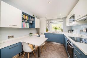 85a, Oakhill Road, London SW15 2QL