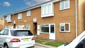 5, Greeves House, St Johns Chase, March PE15 8UB