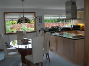 Dining area 1