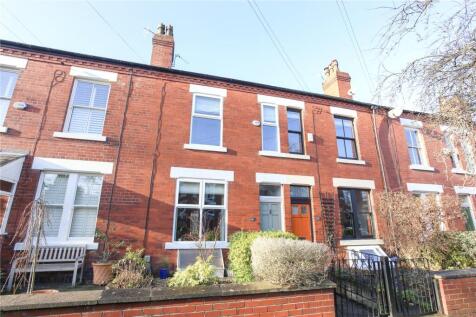 Richmond Road, Heaton Mersey, Stockport, SK4