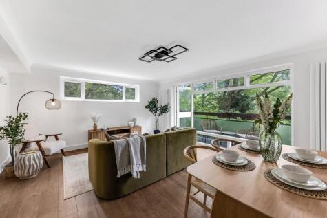 Shepherds Hill, Highgate, N6