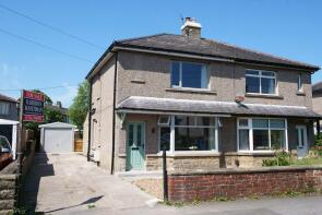 1, Airedale Avenue, Gargrave BD23 3SD