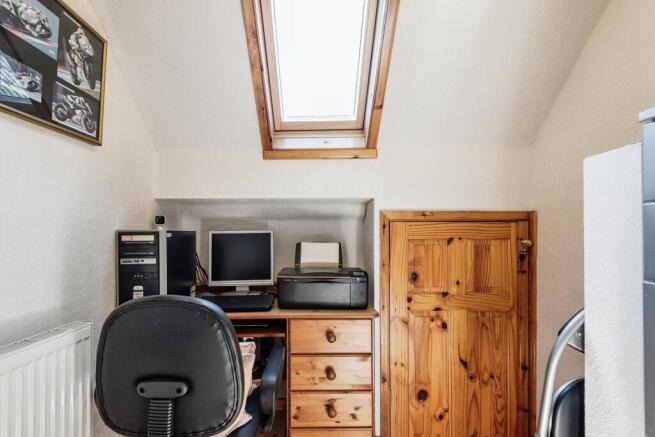 Office / Study