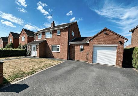 Hillgrove Ave, Yeovil, BA20