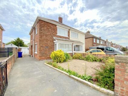 Dugard Road, Cleethorpes