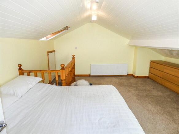Attic