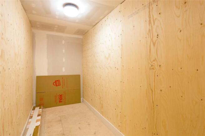 Store Room