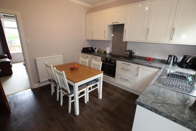 Dining Kitchen 2
