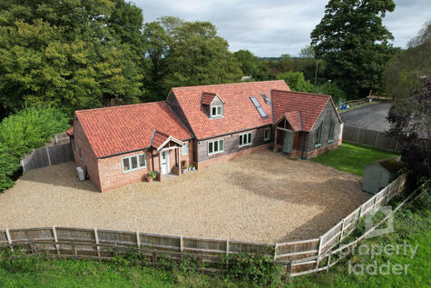 Reymerston, Garvestone, Norfolk