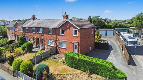Highfield Road, Netherton, Wakefield, West Yorkshire, WF4