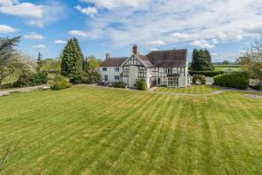 Hall O Coole, Heatley Lane, Nantwich CW5 8BA