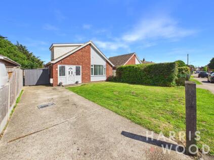 Station Road, Alresford, Essex, CO7
