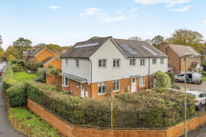 50, Kukri Gardens, Church Crookham, Fleet GU52 8EU