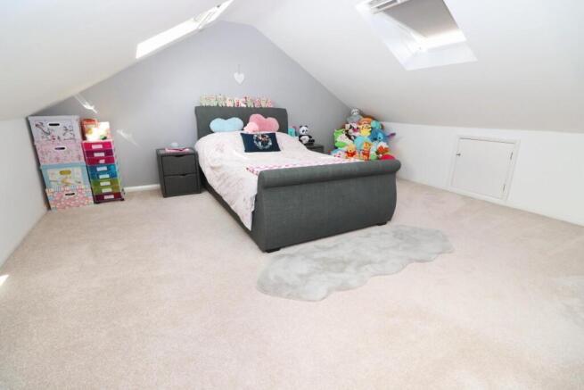 Bedroom 5