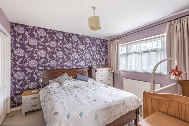 bed 1