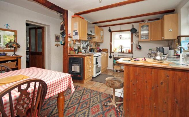 Talwrn, Llangefni, Isle of Anglesey, LL77 photo 4