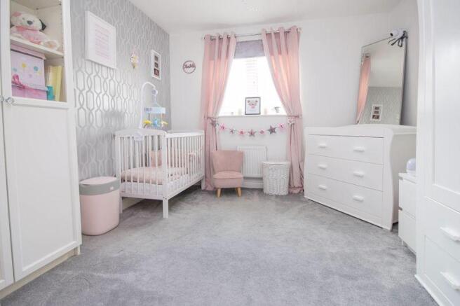 Bedroom Five