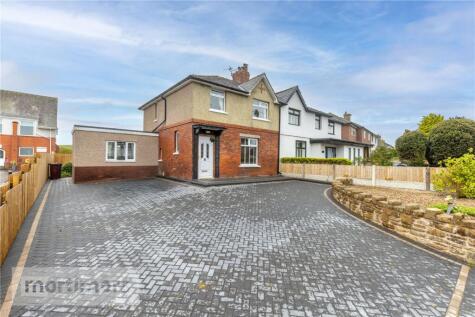 Ribchester Road, Clayton Le Dale, Blackburn, Lancashire, BB1