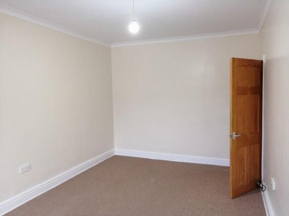 Large Bedroom