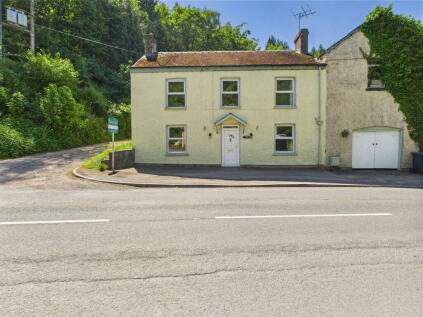 Upper Lydbrook, Lydbrook