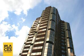 915, 1, Hagley Road, Ladywood, Birmingham B16 8HU