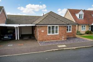 10, Bloodhound Road, Thetford IP25 6WA