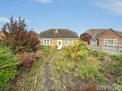 Grantham Road, Waddington, LN5