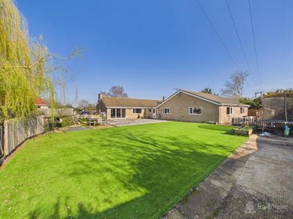 Barcham Road, Soham, Ely, Cambridgeshire, CB7