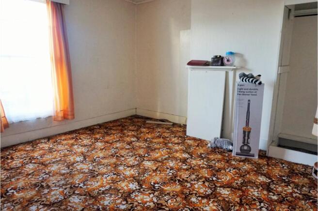 Bedroom Five