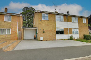 16, Ellingham Avenue, March PE15 9TF