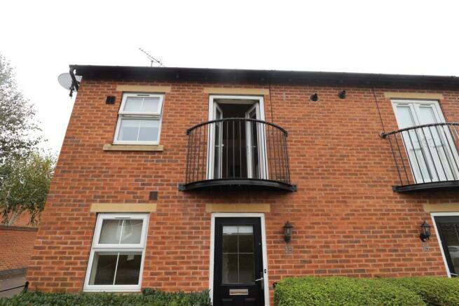 Balcony Aspect 2