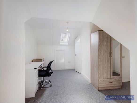 1 bed House of Multiple Occupation to rent Image 4