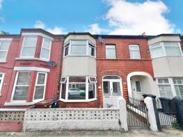 51, Milton Road, Liverpool L22 4RE