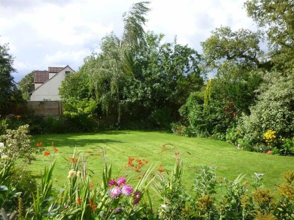 Gardens