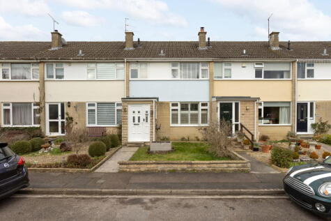 Ringswell Gardens, Bath, Bath And North East Somerset, BA1 6BP