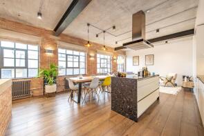 Apartment 3, 8, Jeffrey's Place, London NW1 9PP