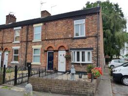 6, Gresty Buildings, Cowfields, Nantwich CW5 5PX
