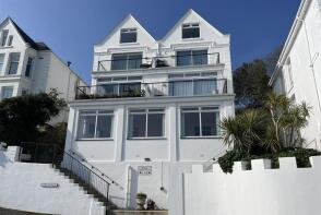 Flat 1, Penlee Apartments, Tower Park, Fowey PL23 1JB