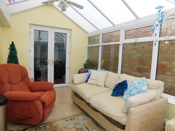 CONSERVATORY 3