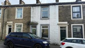 96, Park Road, Blackburn BB6 7RW