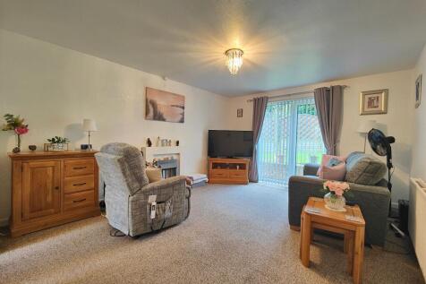 Lancambe Court, Lancaster, LA1