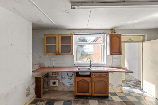 Terraced for sale Image 9