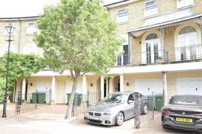 28, Savery Drive, Long Ditton, Surbiton KT6 5RH