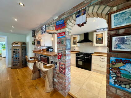 Cherry Brook Drive, Paignton