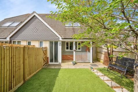 Hamilton Close, Waterlooville