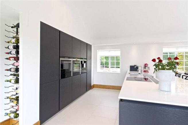 Kitchen/Breakfast