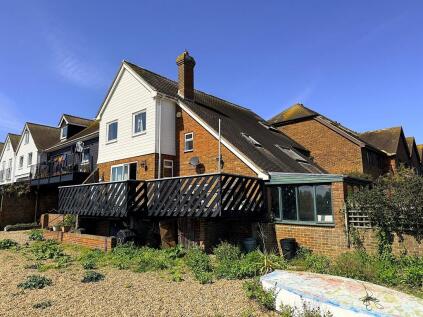 Rock Channel Quay, Rye, East Sussex, TN31