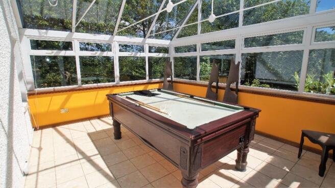 conservatory 