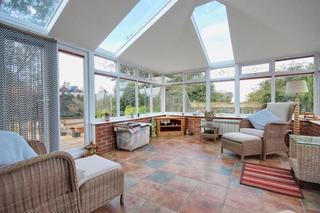 CONSERVATORY